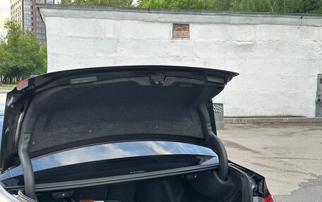 Honda Accord VIII рестайлинг, 2008 год, 1 000 000 рублей, 16 фотография