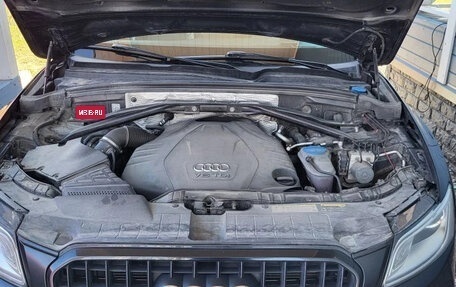 Audi Q5, 2013 год, 2 425 000 рублей, 17 фотография