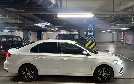 Volkswagen Polo VI (EU Market), 2020 год, 1 080 000 рублей, 6 фотография