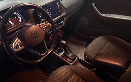 Volkswagen Polo VI (EU Market), 2020 год, 1 080 000 рублей, 13 фотография