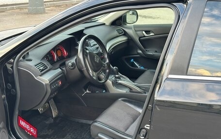 Honda Accord VIII рестайлинг, 2008 год, 1 000 000 рублей, 14 фотография