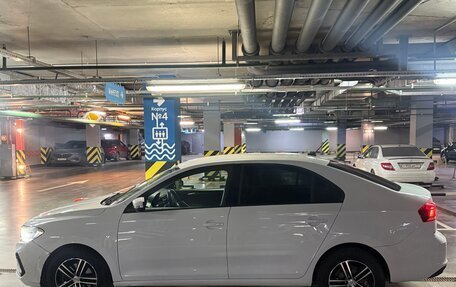 Volkswagen Polo VI (EU Market), 2020 год, 1 080 000 рублей, 10 фотография