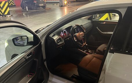 Volkswagen Polo VI (EU Market), 2020 год, 1 080 000 рублей, 11 фотография