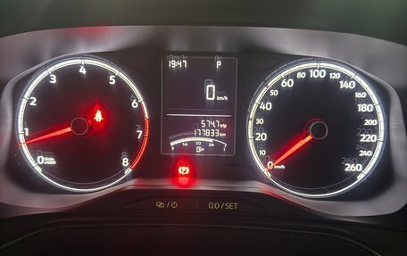 Volkswagen Polo VI (EU Market), 2020 год, 1 080 000 рублей, 20 фотография