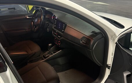 Volkswagen Polo VI (EU Market), 2020 год, 1 080 000 рублей, 18 фотография