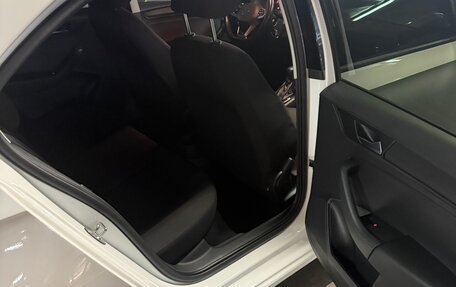 Volkswagen Polo VI (EU Market), 2020 год, 1 080 000 рублей, 17 фотография