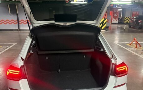 Volkswagen Polo VI (EU Market), 2020 год, 1 080 000 рублей, 16 фотография