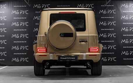 Mercedes-Benz G-Класс W463 рестайлинг _iii, 2025 год, 22 990 000 рублей, 3 фотография