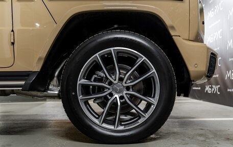 Mercedes-Benz G-Класс W463 рестайлинг _iii, 2025 год, 22 990 000 рублей, 5 фотография