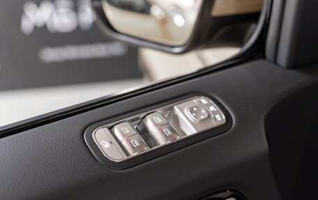 Mercedes-Benz G-Класс W463 рестайлинг _iii, 2025 год, 22 990 000 рублей, 7 фотография