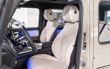 Mercedes-Benz G-Класс W463 рестайлинг _iii, 2025 год, 22 990 000 рублей, 9 фотография