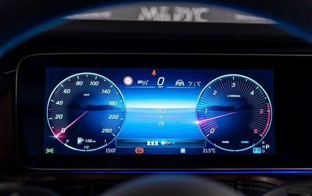 Mercedes-Benz G-Класс W463 рестайлинг _iii, 2025 год, 22 990 000 рублей, 14 фотография