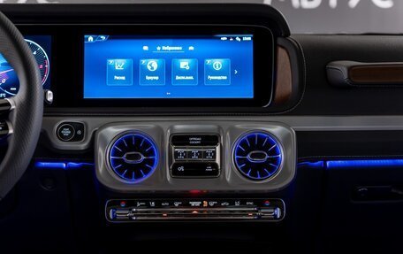 Mercedes-Benz G-Класс W463 рестайлинг _iii, 2025 год, 22 990 000 рублей, 15 фотография