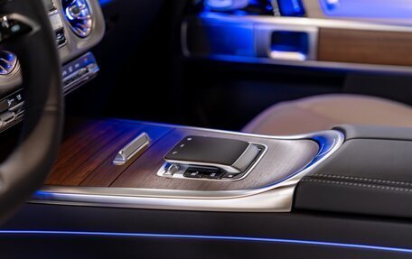 Mercedes-Benz G-Класс W463 рестайлинг _iii, 2025 год, 22 990 000 рублей, 17 фотография