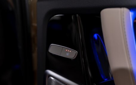 Mercedes-Benz G-Класс W463 рестайлинг _iii, 2025 год, 22 990 000 рублей, 20 фотография