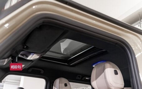 Mercedes-Benz G-Класс W463 рестайлинг _iii, 2025 год, 22 990 000 рублей, 10 фотография