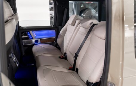 Mercedes-Benz G-Класс W463 рестайлинг _iii, 2025 год, 22 990 000 рублей, 22 фотография