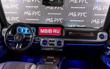 Mercedes-Benz G-Класс W463 рестайлинг _iii, 2025 год, 22 990 000 рублей, 19 фотография