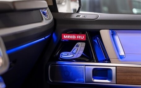 Mercedes-Benz G-Класс W463 рестайлинг _iii, 2025 год, 22 990 000 рублей, 18 фотография