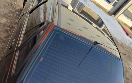 Daewoo Nexia I рестайлинг, 2012 год, 275 000 рублей, 7 фотография