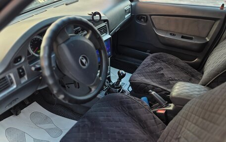 Daewoo Nexia I рестайлинг, 2012 год, 275 000 рублей, 8 фотография