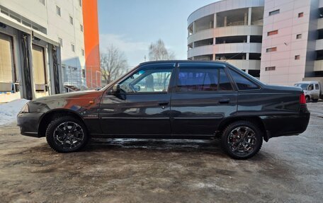 Daewoo Nexia I рестайлинг, 2012 год, 275 000 рублей, 5 фотография