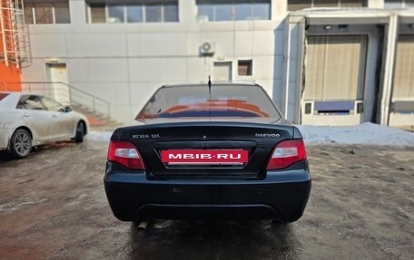 Daewoo Nexia I рестайлинг, 2012 год, 275 000 рублей, 2 фотография