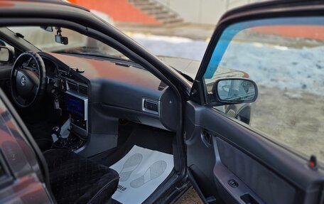 Daewoo Nexia I рестайлинг, 2012 год, 275 000 рублей, 13 фотография