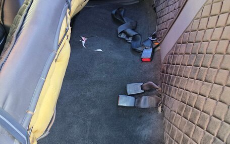 Daewoo Nexia I рестайлинг, 2012 год, 275 000 рублей, 11 фотография