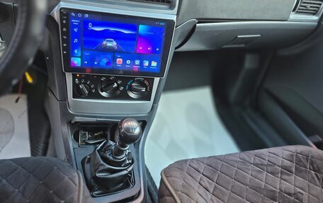 Daewoo Nexia I рестайлинг, 2012 год, 275 000 рублей, 9 фотография