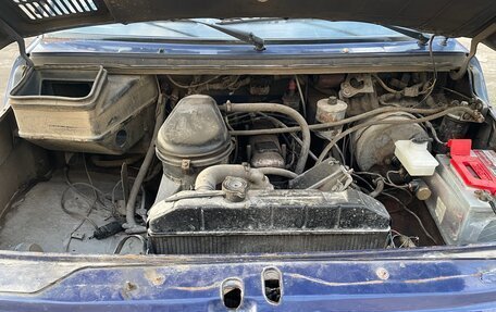 ЛуАЗ 3160, 1999 год, 267 000 рублей, 5 фотография