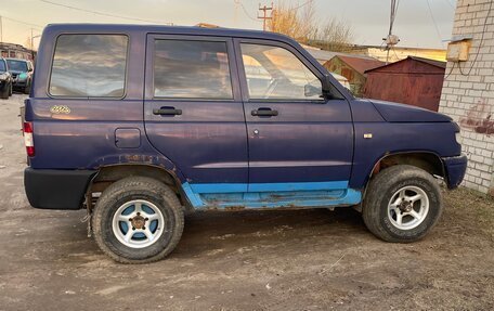 ЛуАЗ 3160, 1999 год, 267 000 рублей, 2 фотография