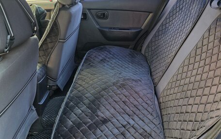 Daewoo Nexia I рестайлинг, 2012 год, 275 000 рублей, 12 фотография