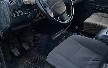 ЛуАЗ 3160, 1999 год, 267 000 рублей, 6 фотография