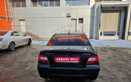 Daewoo Nexia I рестайлинг, 2012 год, 275 000 рублей, 6 фотография