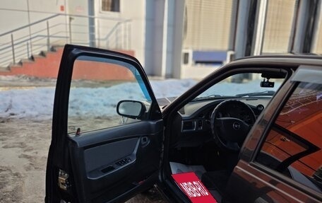 Daewoo Nexia I рестайлинг, 2012 год, 275 000 рублей, 10 фотография