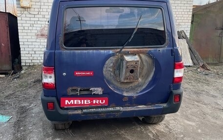 ЛуАЗ 3160, 1999 год, 267 000 рублей, 4 фотография