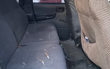 ЛуАЗ 3160, 1999 год, 267 000 рублей, 9 фотография