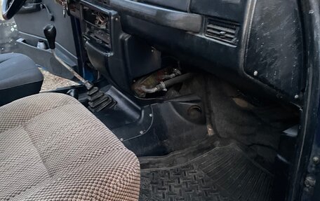 ЛуАЗ 3160, 1999 год, 267 000 рублей, 8 фотография