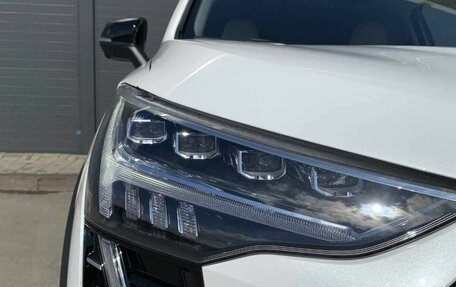 Haval Jolion, 2024 год, 2 360 000 рублей, 3 фотография