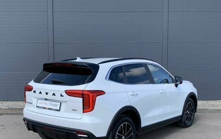 Haval Jolion, 2024 год, 2 360 000 рублей, 8 фотография