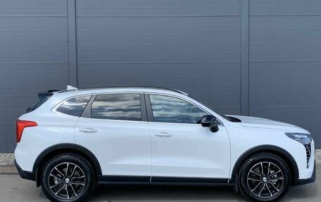 Haval Jolion, 2024 год, 2 360 000 рублей, 7 фотография