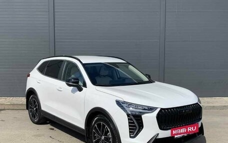 Haval Jolion, 2024 год, 2 360 000 рублей, 6 фотография