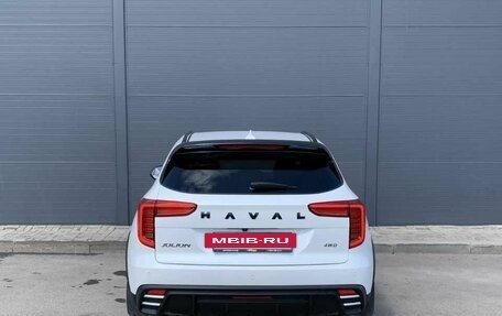 Haval Jolion, 2024 год, 2 360 000 рублей, 9 фотография