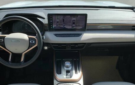 Haval Jolion, 2024 год, 2 360 000 рублей, 18 фотография