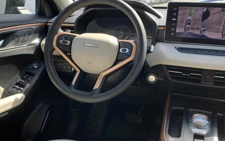 Haval Jolion, 2024 год, 2 360 000 рублей, 20 фотография