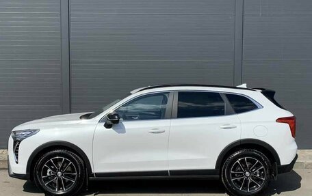 Haval Jolion, 2024 год, 2 360 000 рублей, 15 фотография