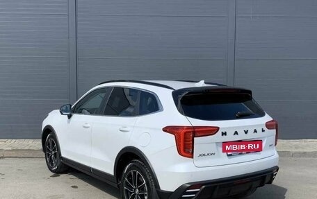Haval Jolion, 2024 год, 2 360 000 рублей, 14 фотография