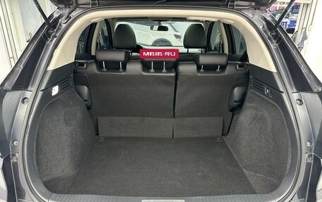 Honda Vezel, 2021 год, 1 700 000 рублей, 7 фотография