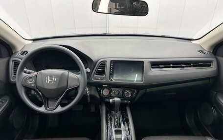 Honda Vezel, 2021 год, 1 700 000 рублей, 11 фотография